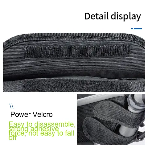 10 best sales Husqvarna-väska - №10