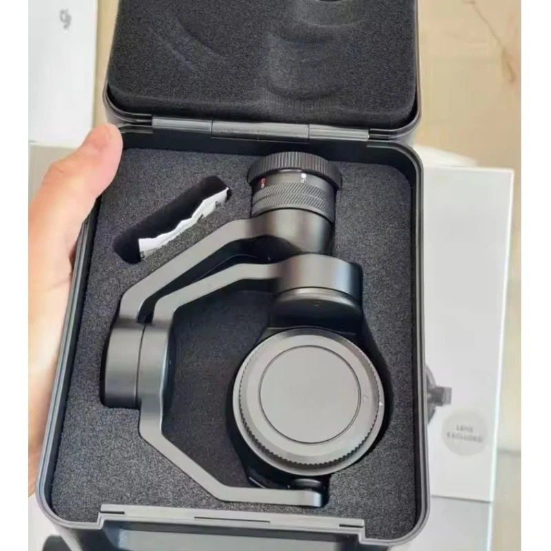 3-Axis PTZ camera Tool Parts