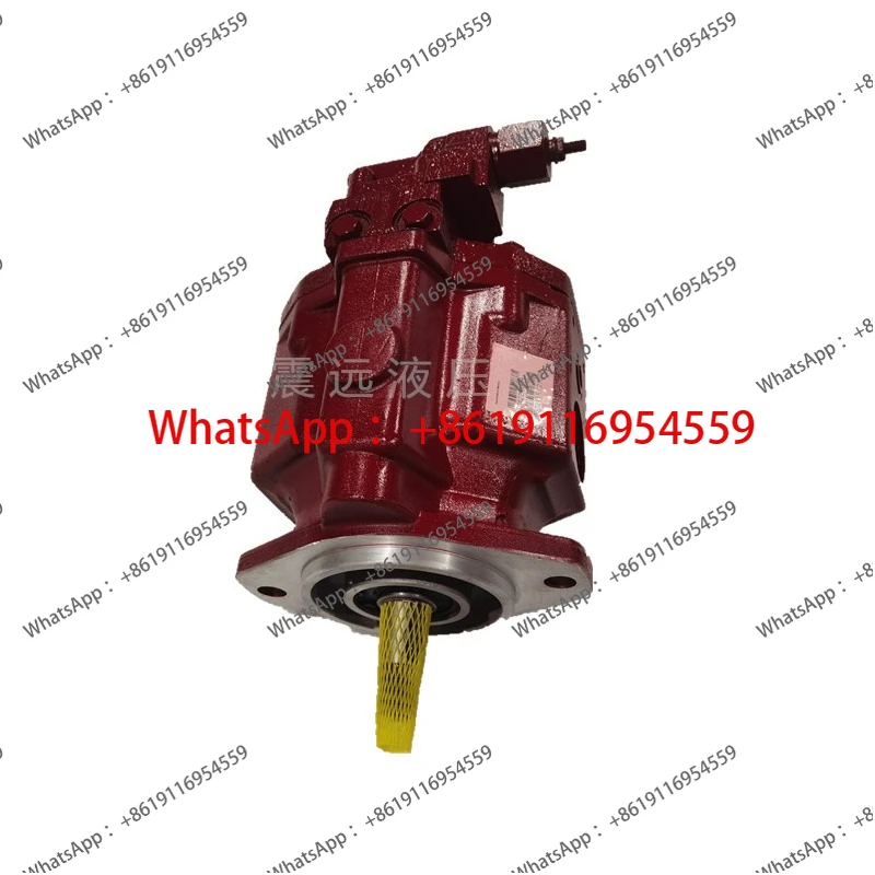 1PC NEW 70122/70422/70423/70523-RFH Hydraulic Piston Pump