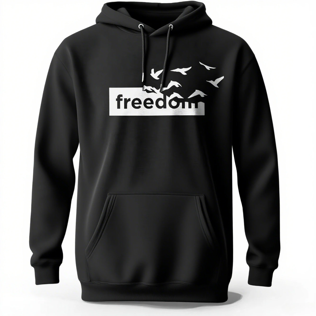 

Graphic Printing Autumn and Winter Pure Cotton Men's and Women's Hoodies Casual Outdoor Street Sports Training Brand Trend