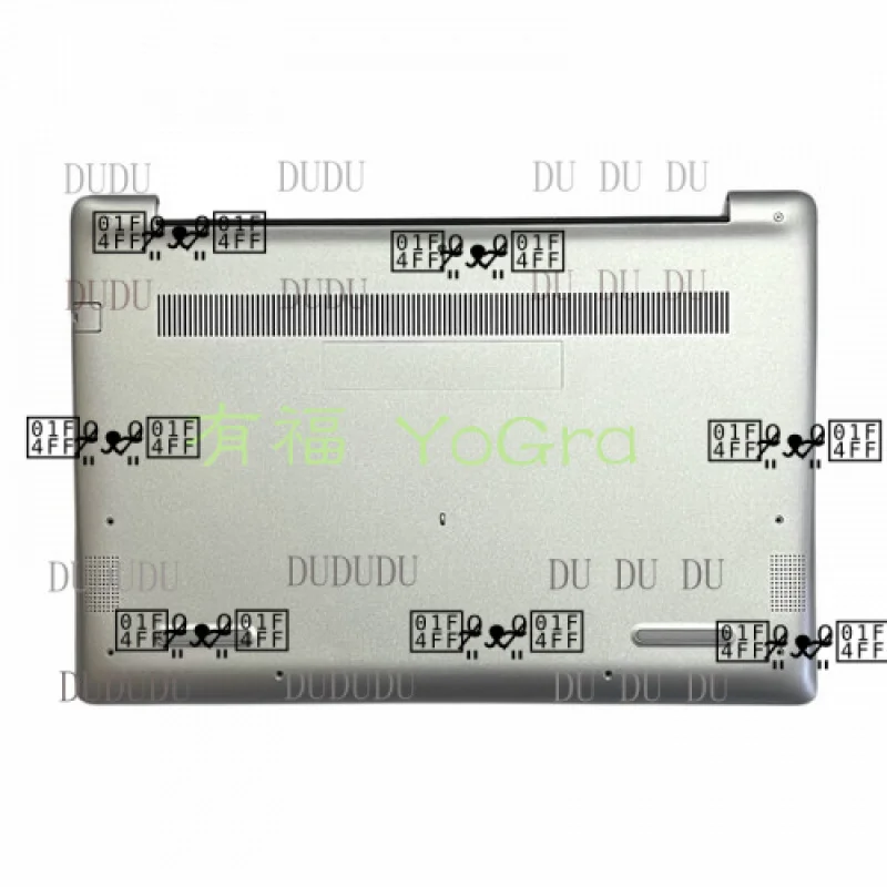 

DDD для DELL Inspiron 15 5580 5585 5588, нижняя крышка корпуса 0T5PWN