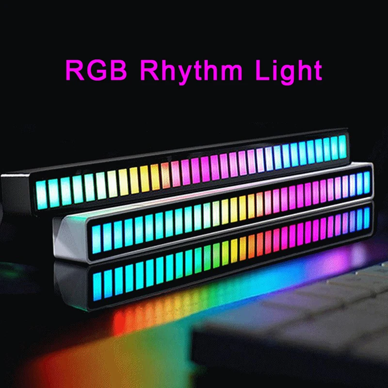 

RGB-подсветка для настольного компьютера