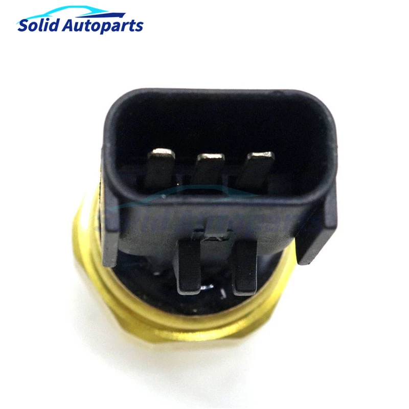 Interruptor de presión de aceite de motor de coche, Unidad de envío para Jeep, Dodge, Durango, cargador Chrysler 200, 3.6L, 5.7L, 05149062AA