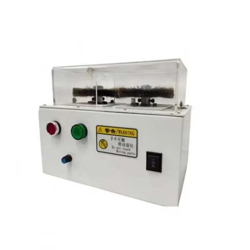 Tufting Brush Machine Wood Brush Machine, Automatic Winding and Binding Machine