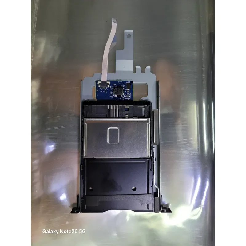 for Panasonic CF-53 Smart Card Reader