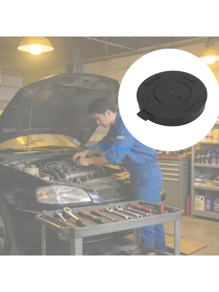 37JE Impact Resistant Headlight Cover Protector for Partner C5 Auto Parts 89072961