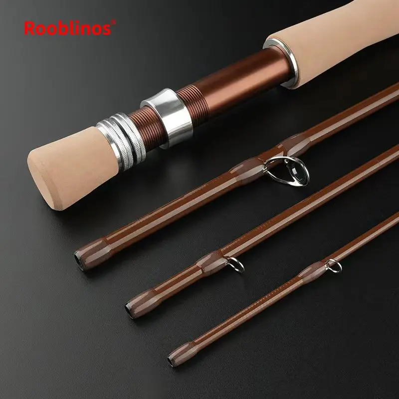 Rooblinos Fly Fishi…