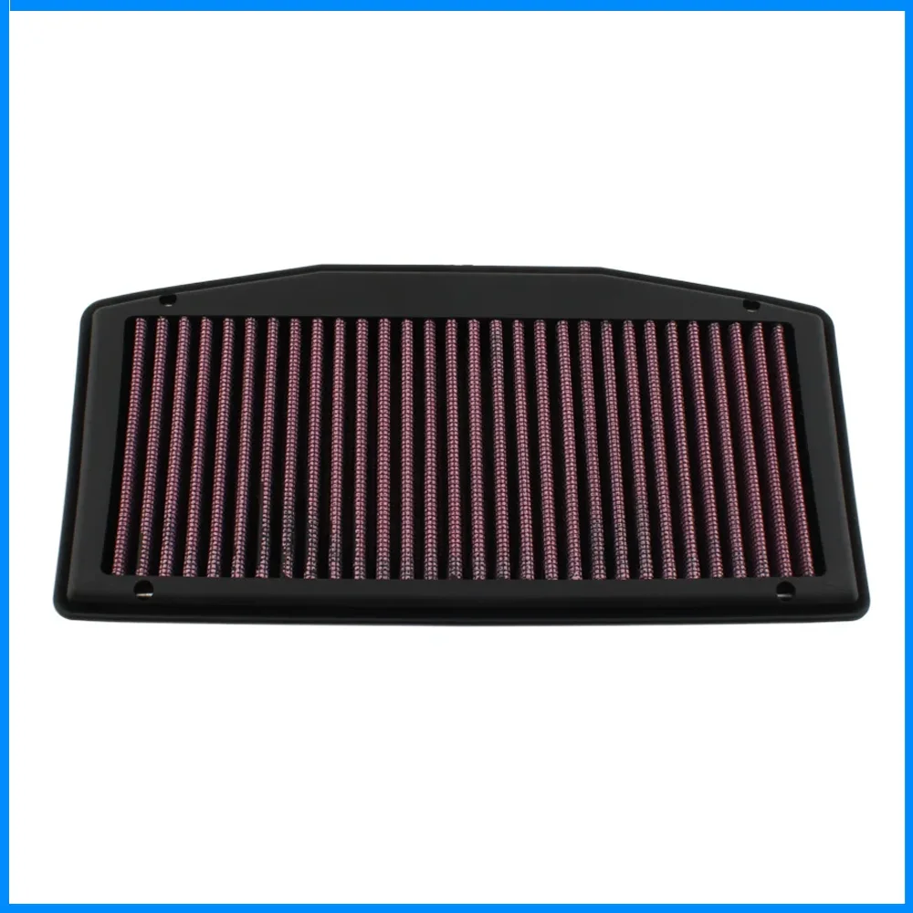 

Motorcycle Accessories High Density Air Filter FOR Triumph Street Triple S 765 RS 765 Moto2 Edition R LRH R Low 765 2019