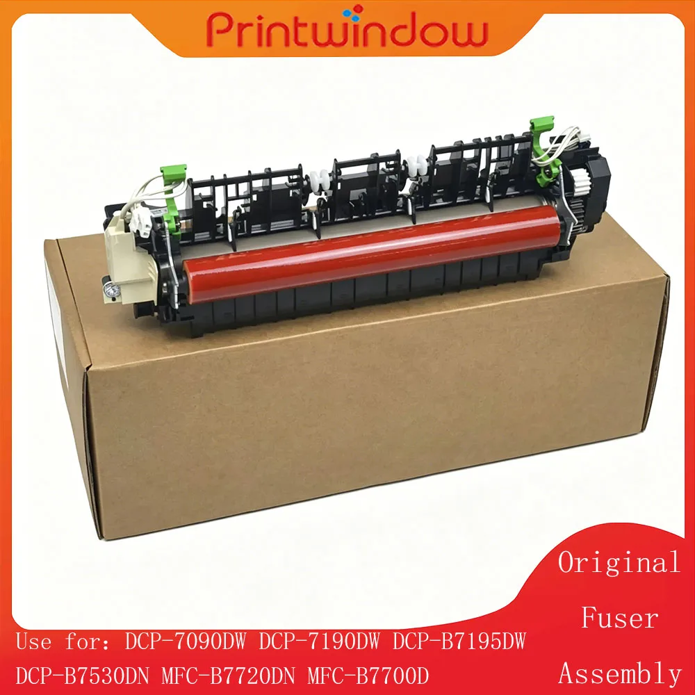 Original Fuser Assembly for Brother DCP-7090DW DCP-7190DW DCP-B7195DW DCP-B7530DN MFC-B7720DN MFC-B7700D Neutral packaging