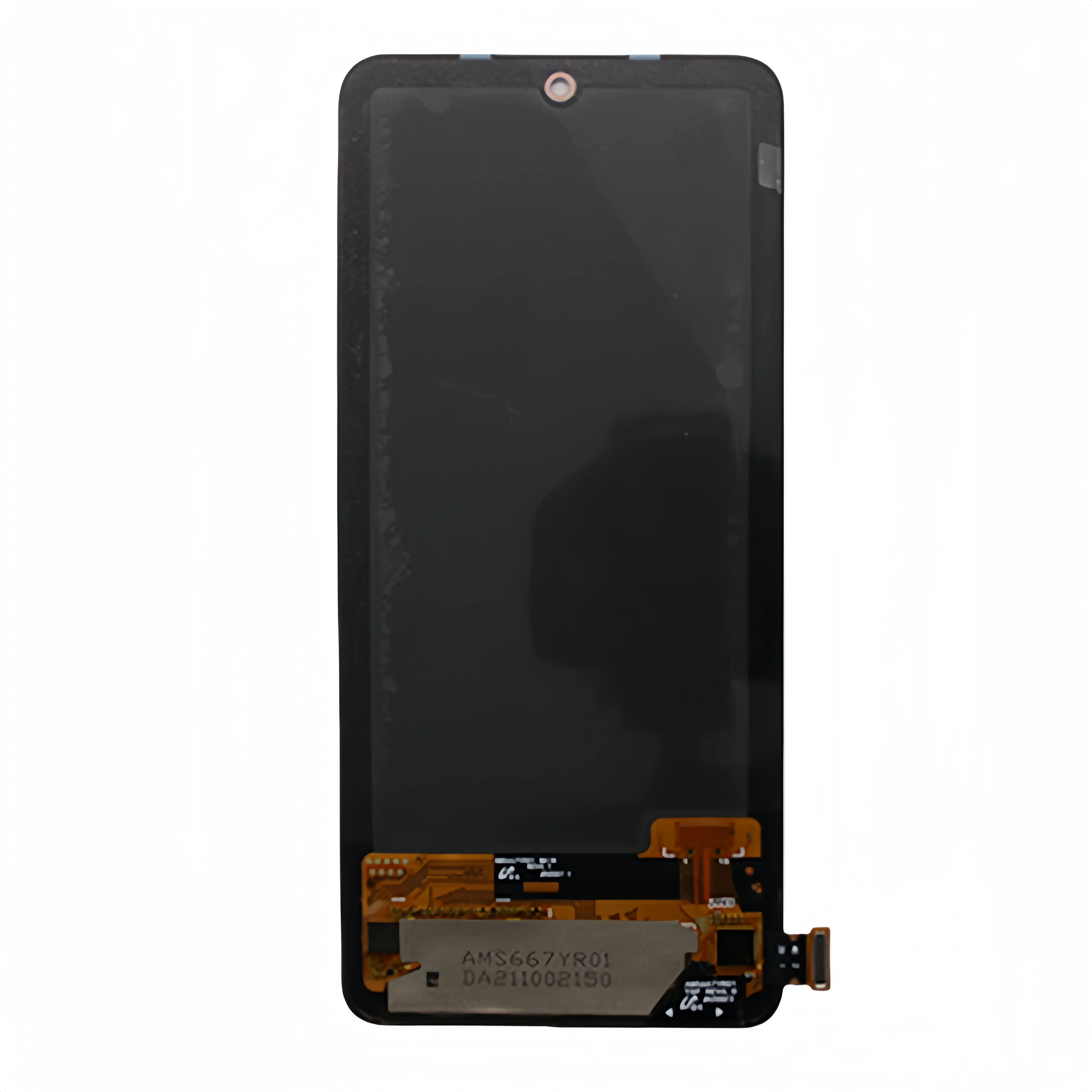 LCD Display Touch Screen Digitizer Assembly Replacement,  forXiaomi Redmi Note 11 Pro 4G, 5G