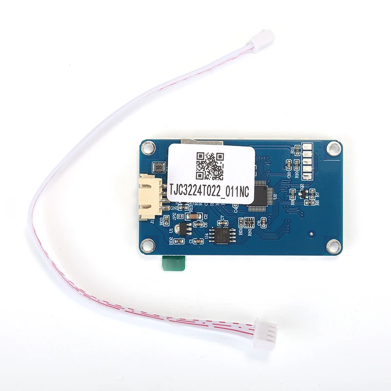 MMDVM_HS_Dual_Hat Duplex MMDVM Hotspot P25 DMR YSF for Raspberry Pi Revision 1.3+2.2inch TJC LCD Display