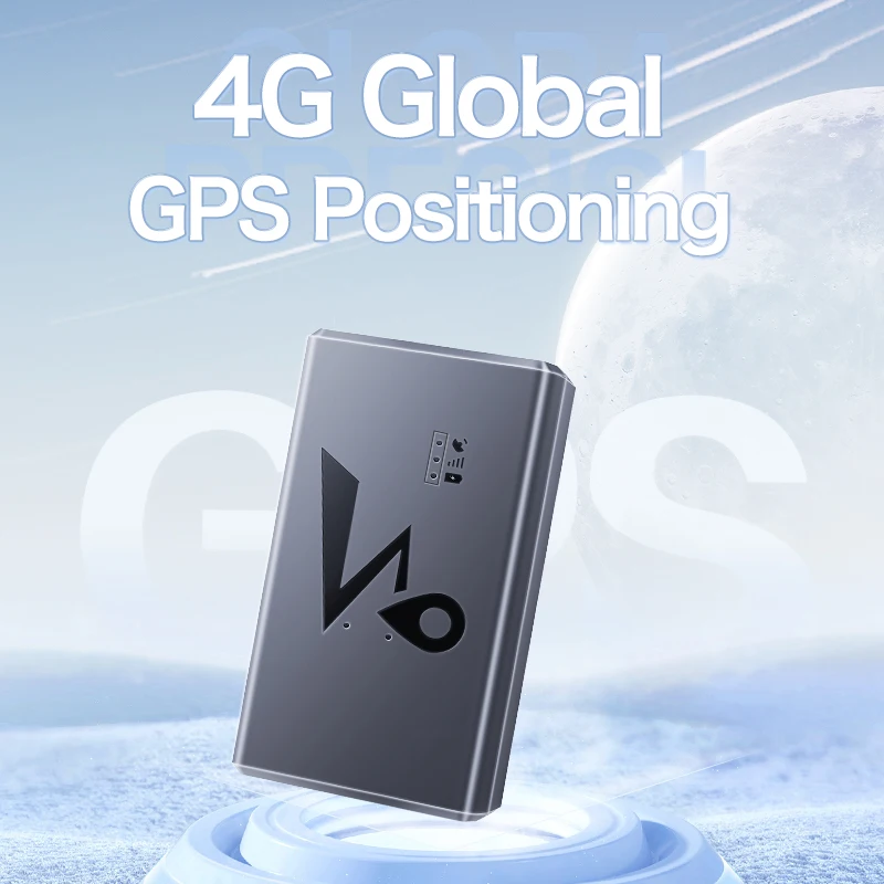 4G GPS المقتفي سيارة 20000mAh/10000mAh/5500mAh مركبة GPS محدد للسيارة في الوقت الحقيقي جهاز تعقب مكافحة سرقة إنذار موقف التطبيق