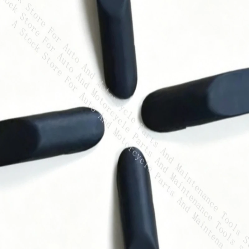 

4pcs Protective Cover for Tire Changer Machine Claw Chute Compatible for HOFMAN HOFMANN
