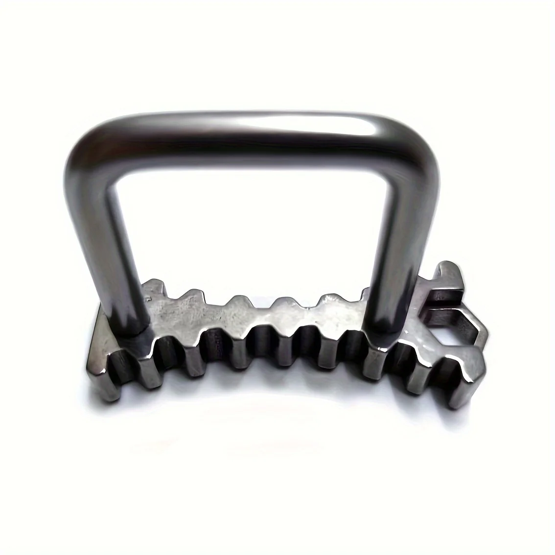 

Universal Camshaft Retainer Wrench EA211 Camshaft Locking Tool Durable Vehicle Belt Runner Repair For VW Skoda 1.4T/1.4/1.5/1.6