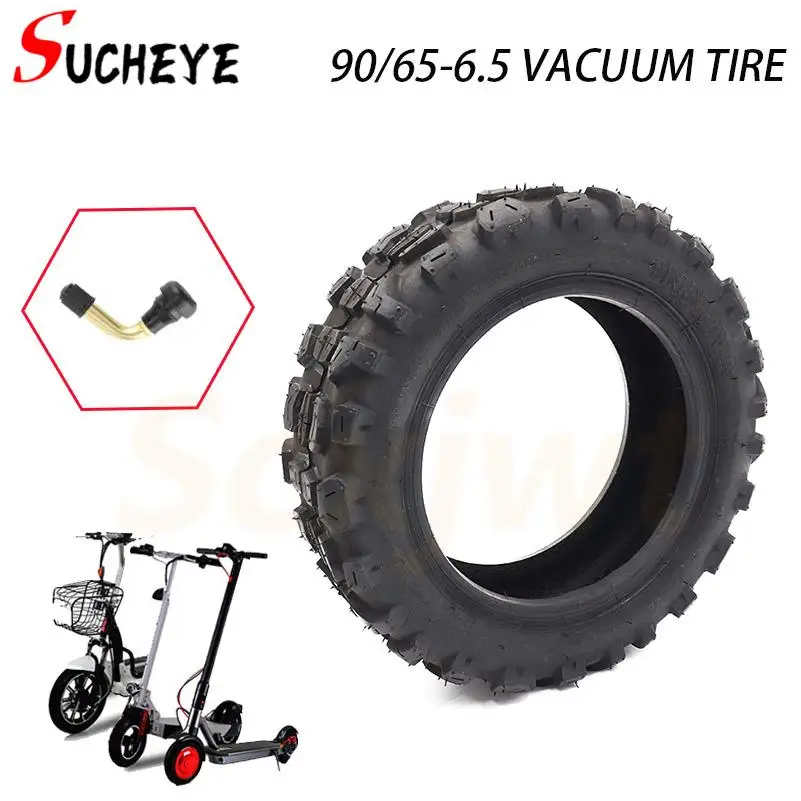 90/65-6.5 Tire Tube…