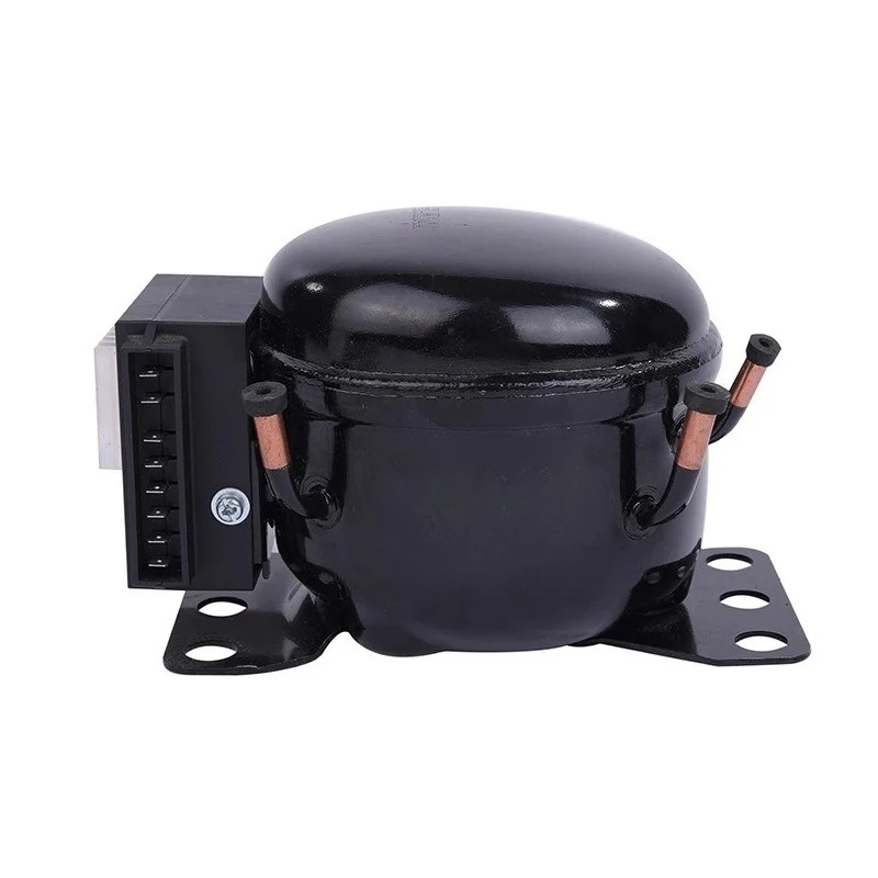 Car refrigerator compressor compressor refrigerator with driver board ZH25G35G