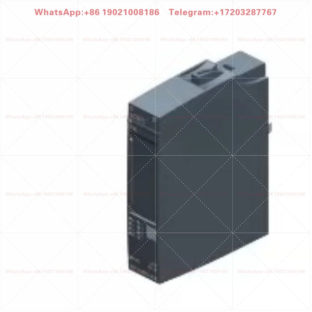 6ES7131-6BH01-/6BH00/6BH01-0BA0/ET200SP Genuine new module