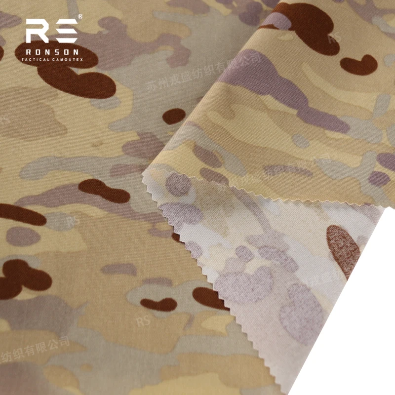 Telas y Textiles para Ropa