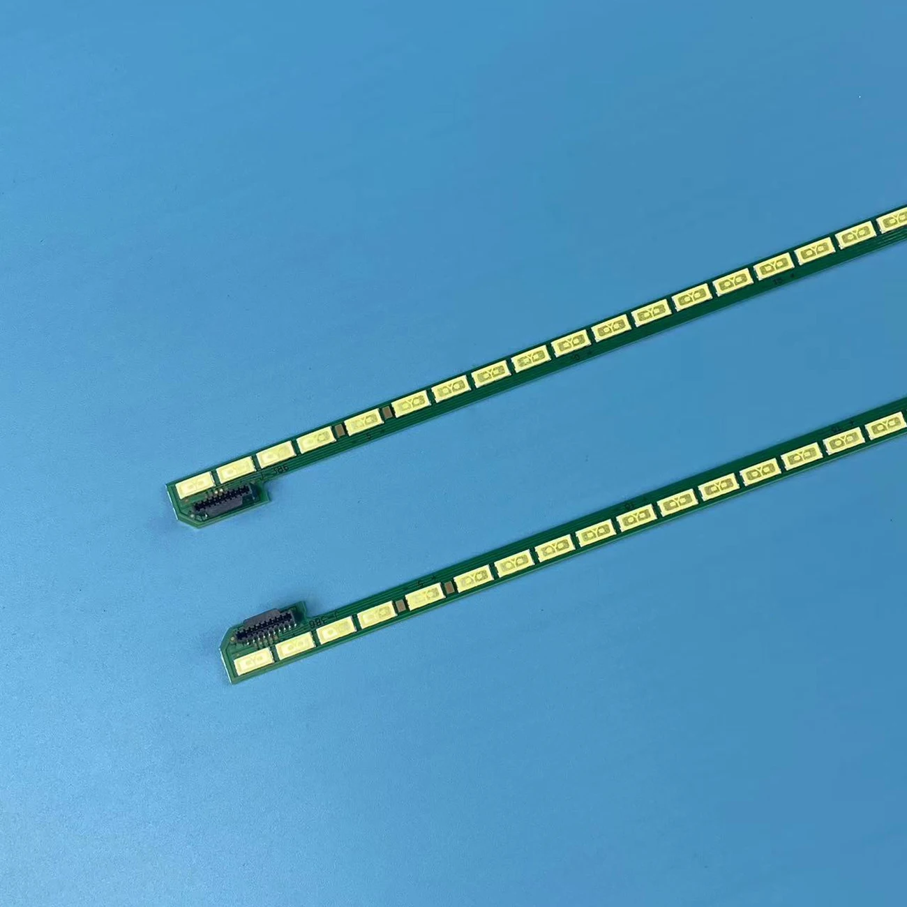 LED شريط إضاءة خلفي ل 49UB8800 49UB8200 49UF695V 6922L-0128A 6916l1722B 6916l1723B 49UB8300 49UB850V 49UB830V 49UB820V