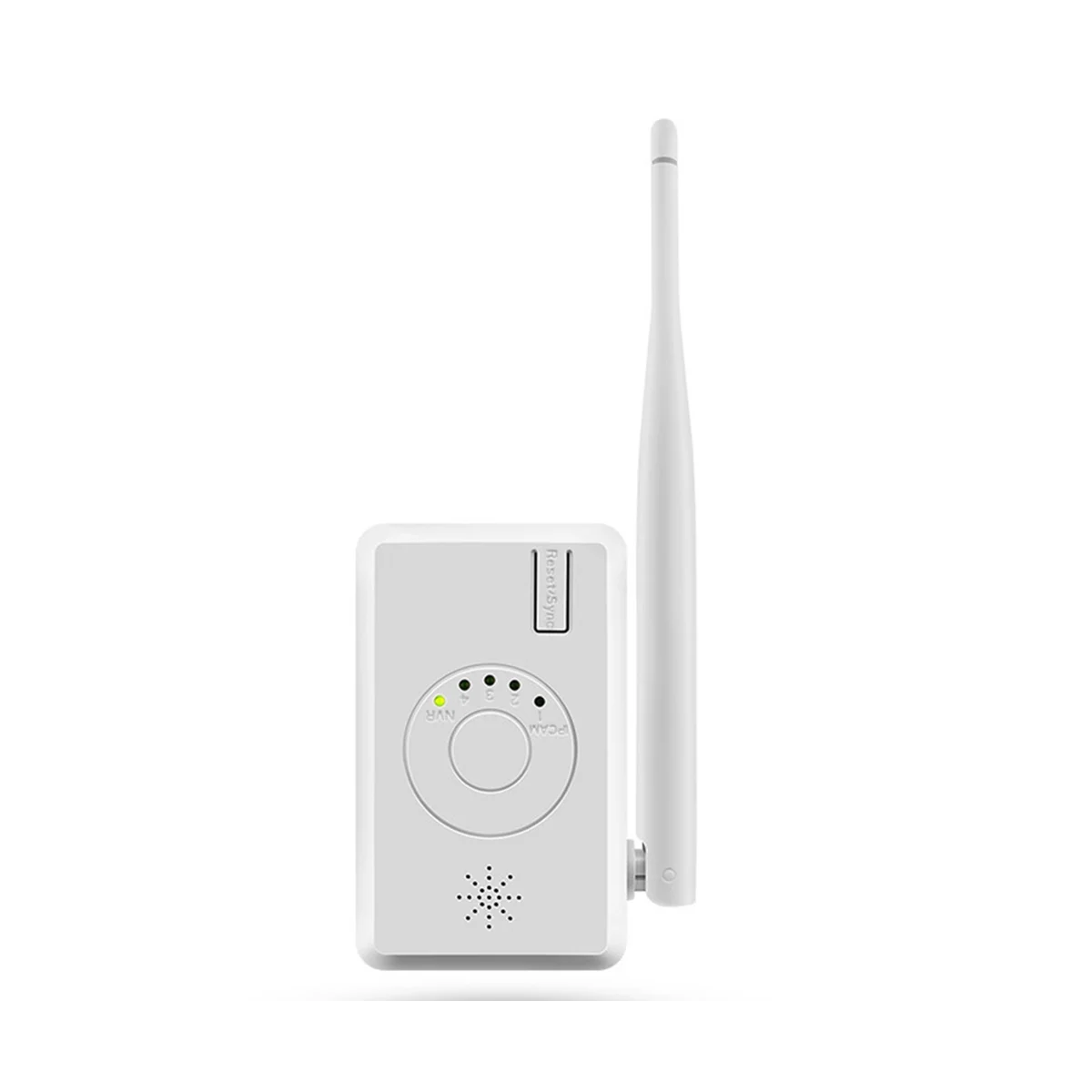 Repeater IPC Router WIFI Range Extender for Kit NVR Enhanced Transmission EU Plug