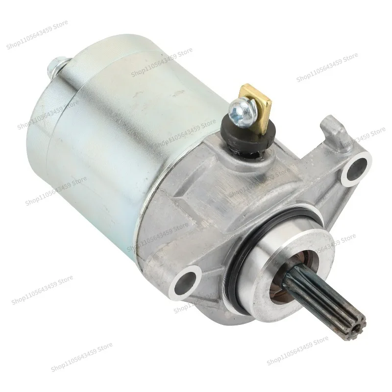 For starter motor Motor Adaptation Teeth 54P-H1890-02