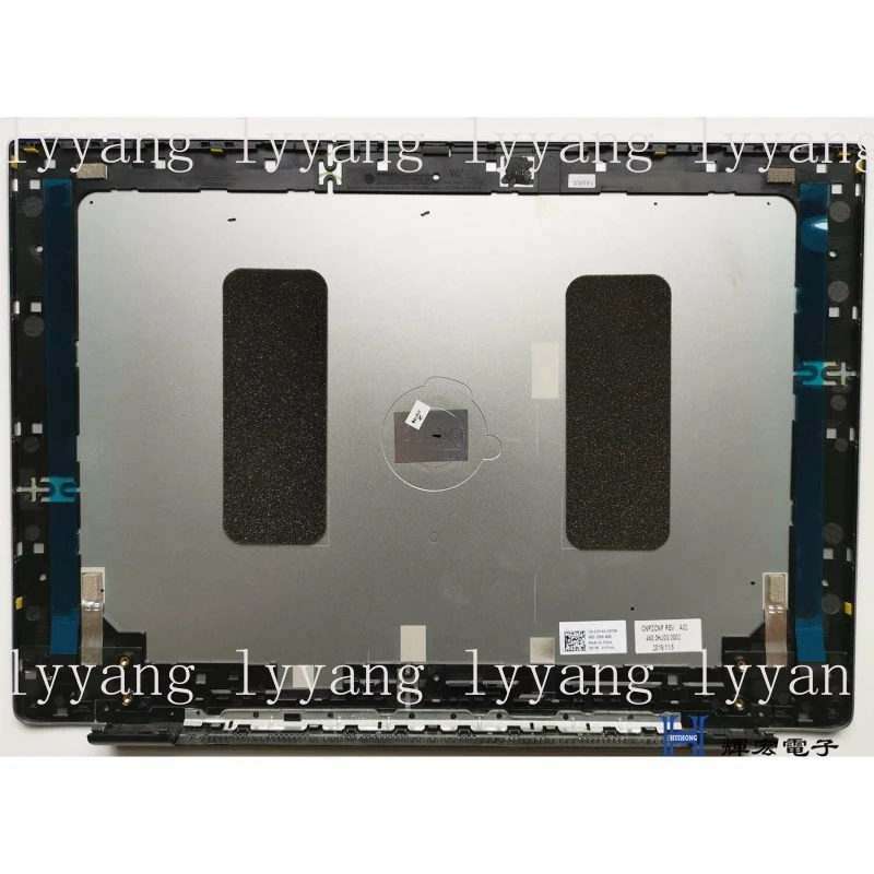 

f New Lcd Rear Cover Top Screen Case For Dell Vostro 5490 V5490 07FF4X 7FF4X