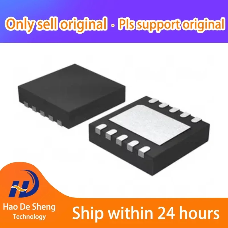 

10PCS/LOT LTC2484CDD LTC2484CDD#PBF DFN10 New Original In Stock