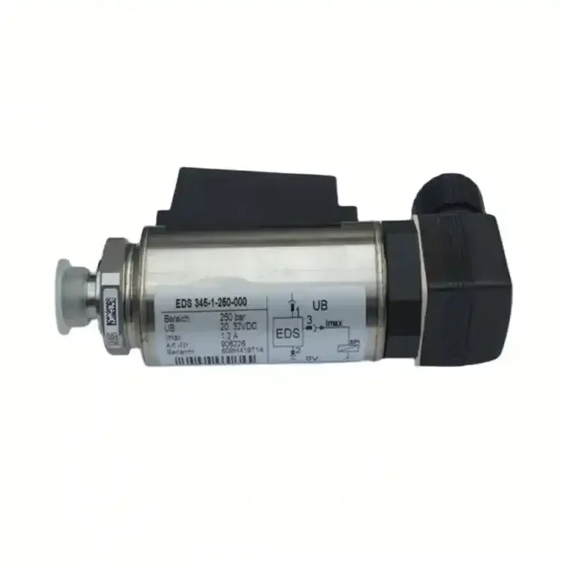 

HDA4744-C-400-000 Pressure Transmitter Sensor HDA4846-A-250-000 HDA Pressure Sensor