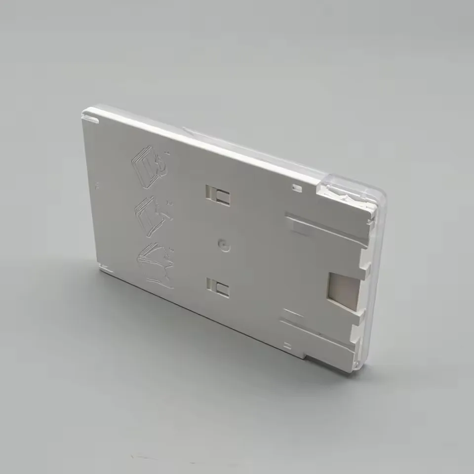 Paper Input Tray Pickup Trap 6inch Suit for Canon Selphy CP1500 CP1300 CP1200 CP910 Photo Printer Selphy Postcard