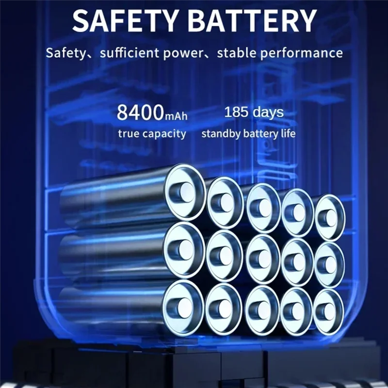 

For Car Jump Starter Air Pump Power Bank Lighting Portable Air Compressor 4-In-1 Cars Battery Starters Starting