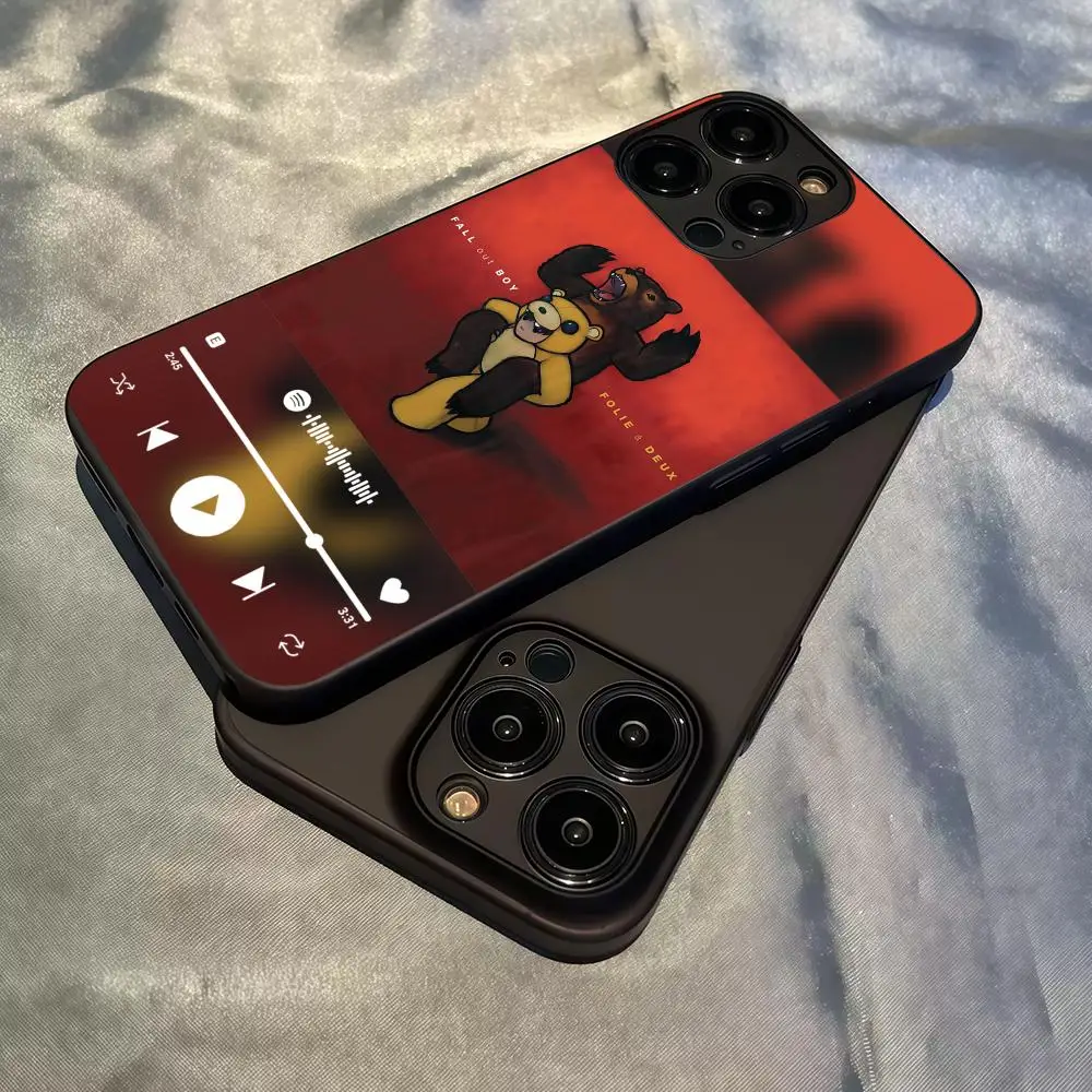 F-Fall O-Out Phone … - image