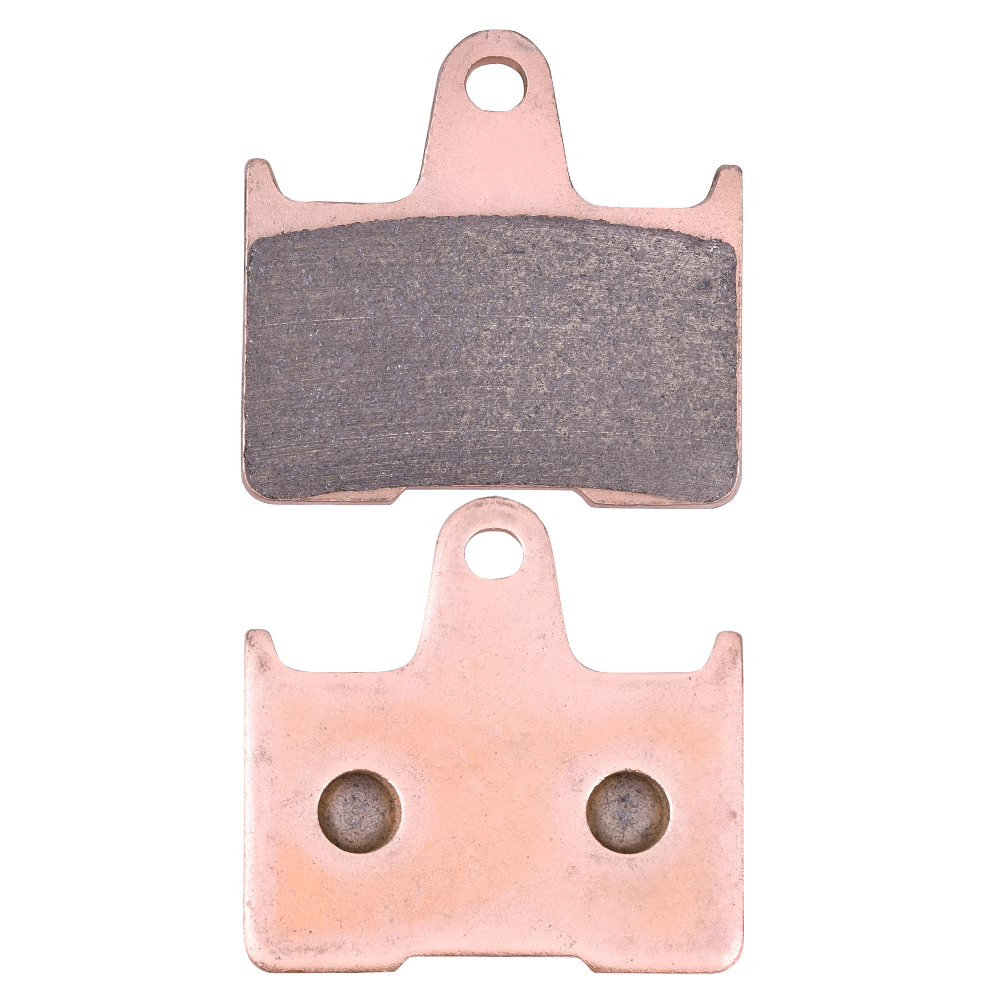 Front Rear Brake Pads Kit For HARLEY DAVIDSON XL883R Roadster XL883N Iron XL883L XL883 XL 883 L Super Low 883 2014-2019 17 2018