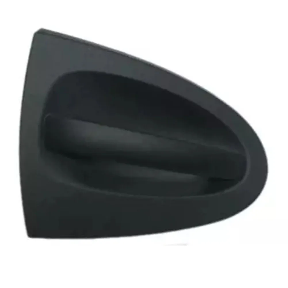 

Vehicle Door Handle Replacement A4517200700 Door Handle Black Wear-resistant Black Color High-quality Materials