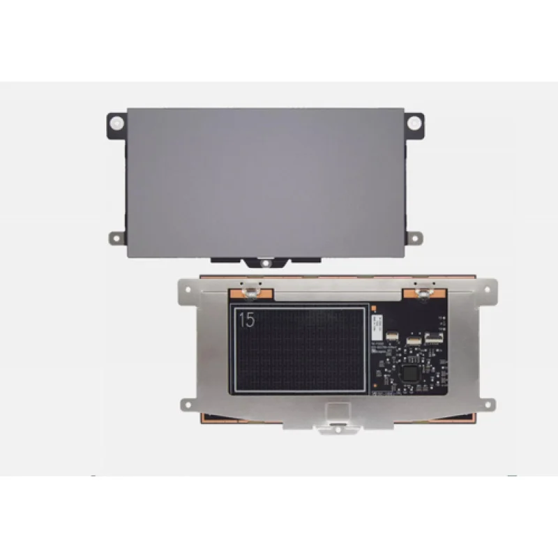 

Y New Toucpad Clickpad Trackpad For HP ZBook Firefly 15 G7 G8 M05520-001 Grey