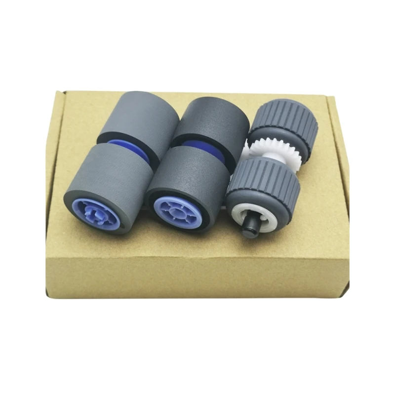 Exchange Roller Kit for Canon DR 7580/9080C/6080C / DR-6080 DR-7580 DR-9080C Printer Parts