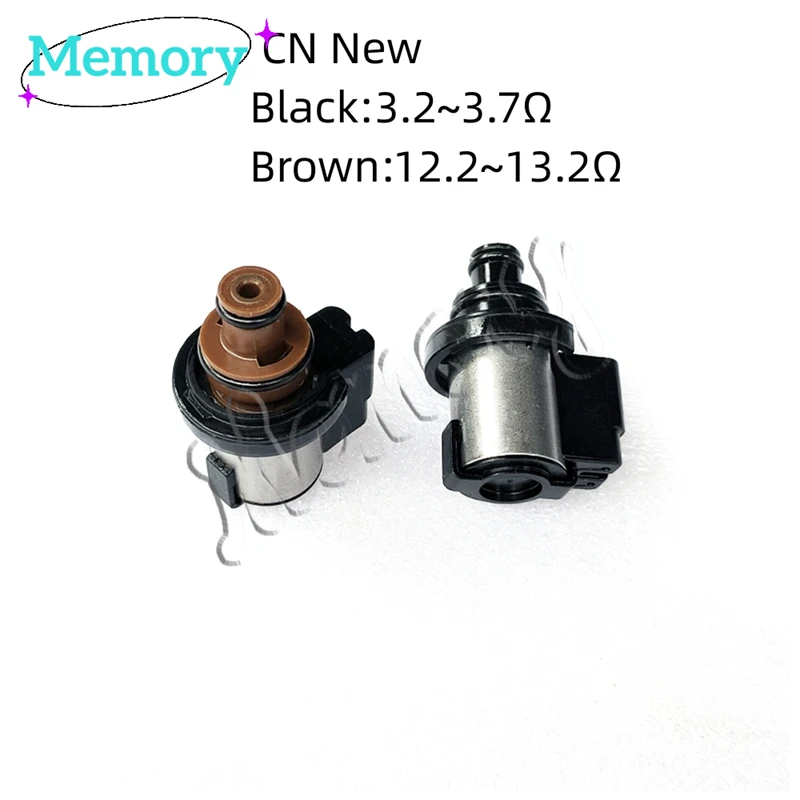 Convertidor de torsión TR580 TR690, solenoide de bloqueo TCC AWD para Subaru Lineartronic CVT 31825AA050 31825AA051 31706AA030, genuino, nuevo