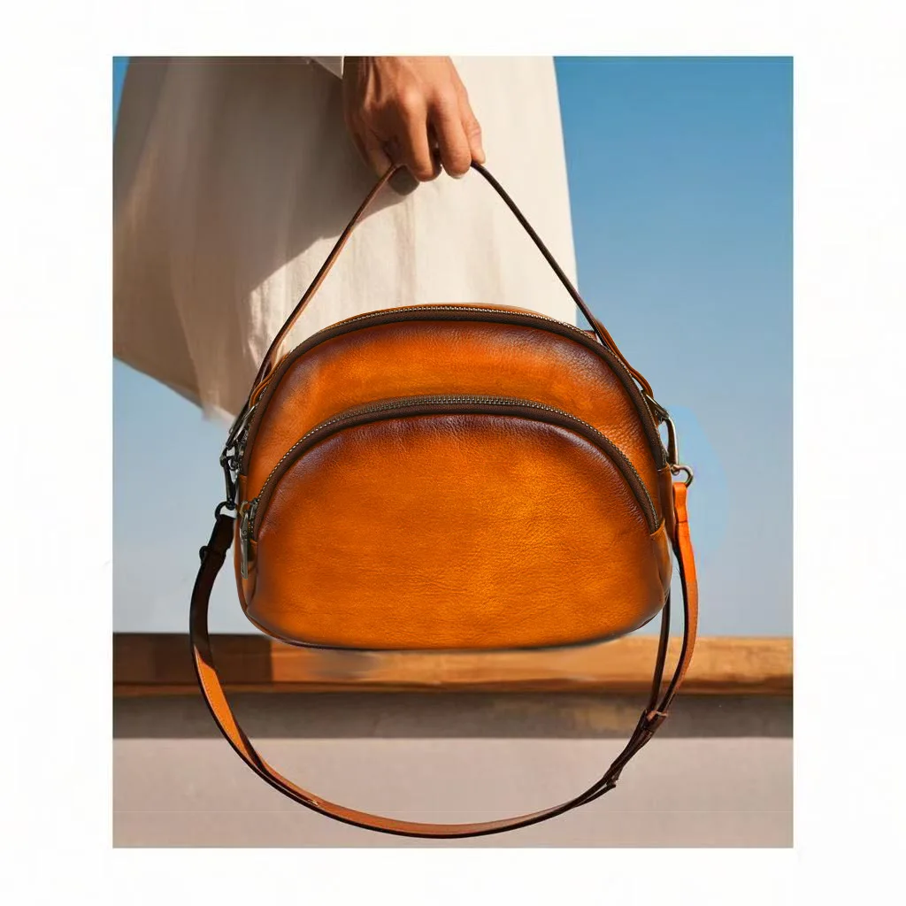 Women Top Handle Ba… - image