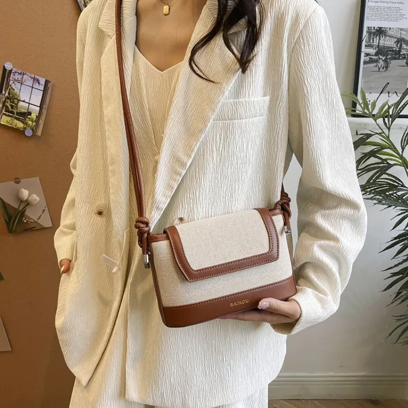 

Popular Classic Women's Messenger Bag, Leather Shoulder And Crossbody-Bag Handbags By Elegant Luxury Brand
