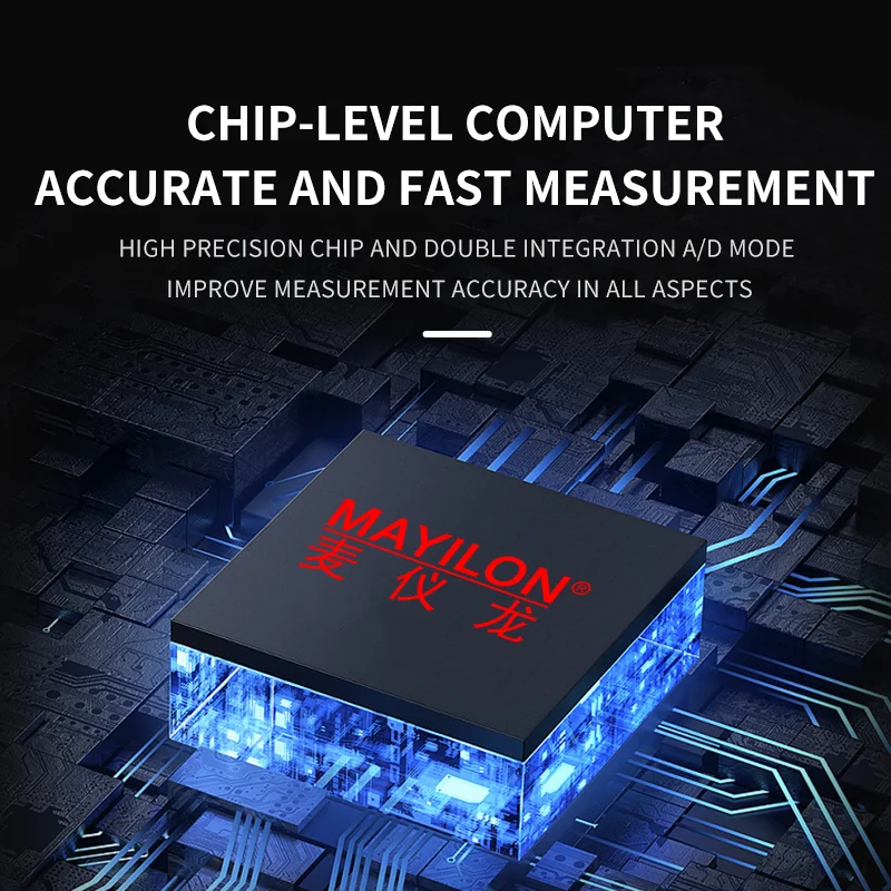 MY2600 シリーズクランプメーターデジタルマルチメーター AC/DC 電流カーアンプ Hz 静電容量 NCV 温度電流計電圧オームテスター