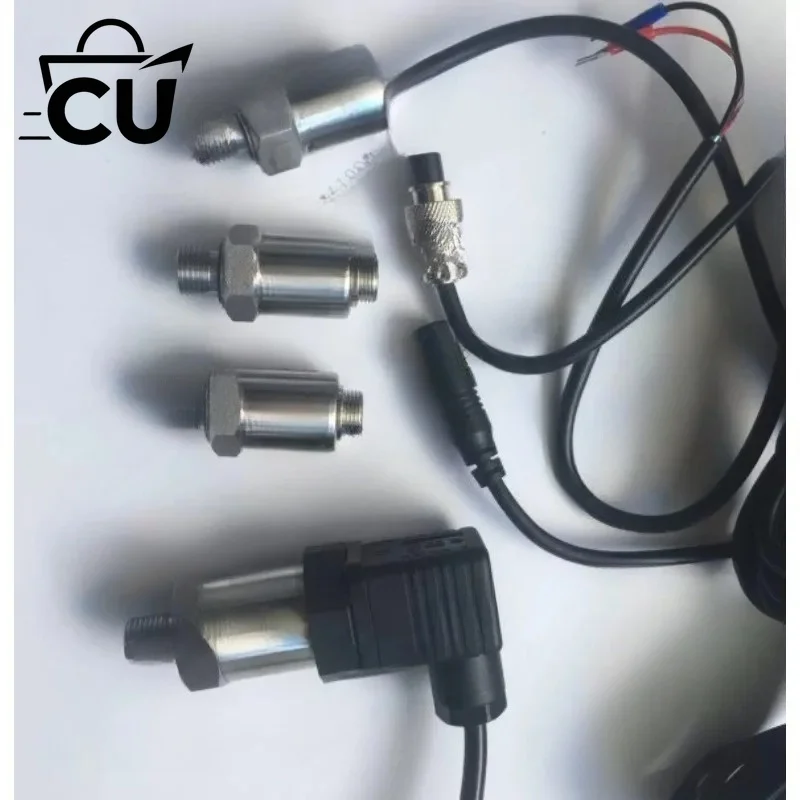 Screw air compressor pressure sensor PT-306-16 PT-3600-16 Pressure transmitter PT-304-16 PT-309-16