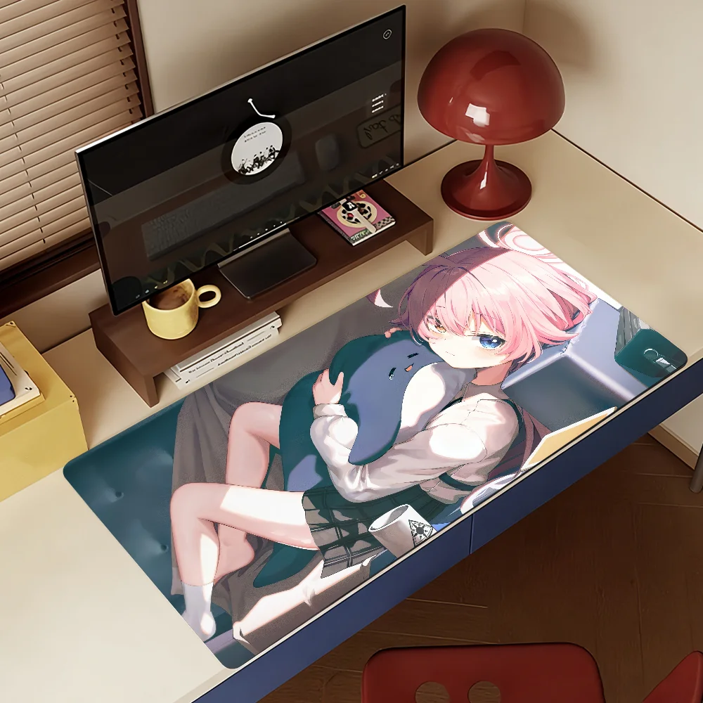 Büyük Pembe Saçlı Halo Okul Kı - Pc Gaming Pink incelemesi ve fiyatı