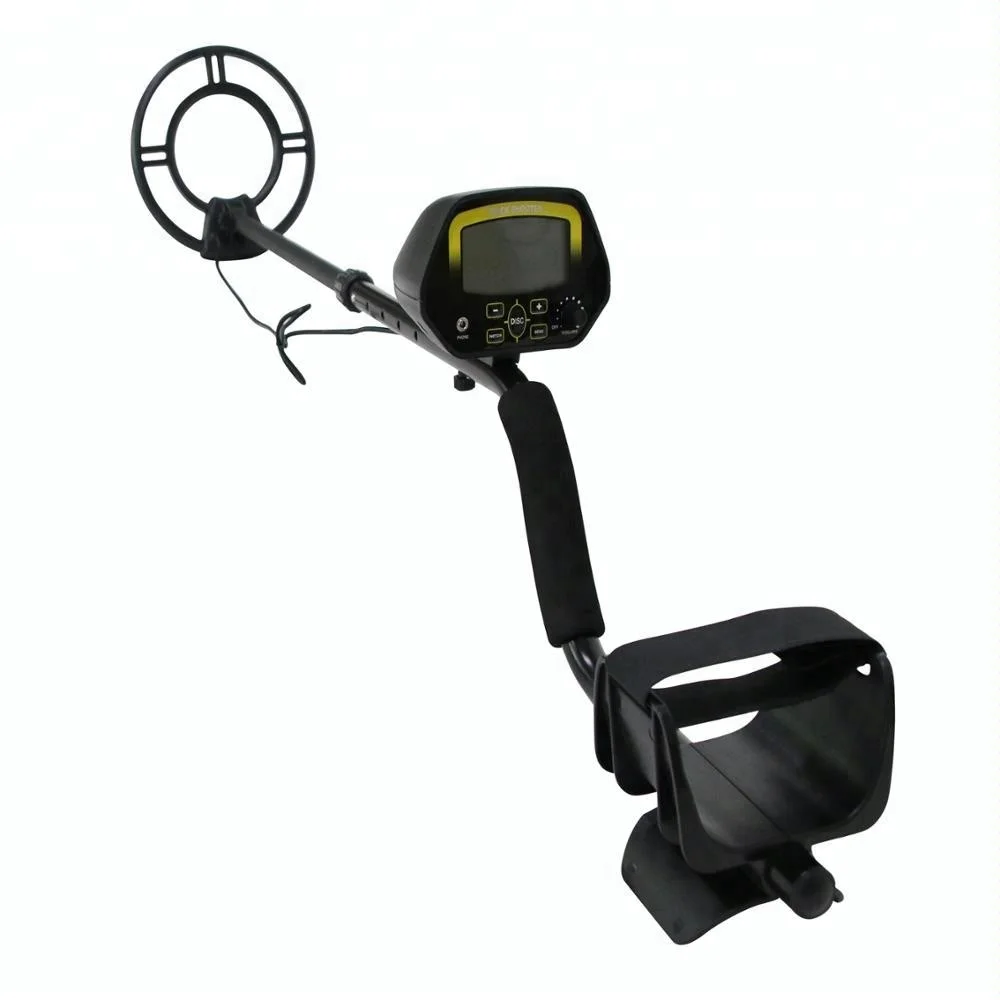 

Long range deep earth gold finder ground search metal detector