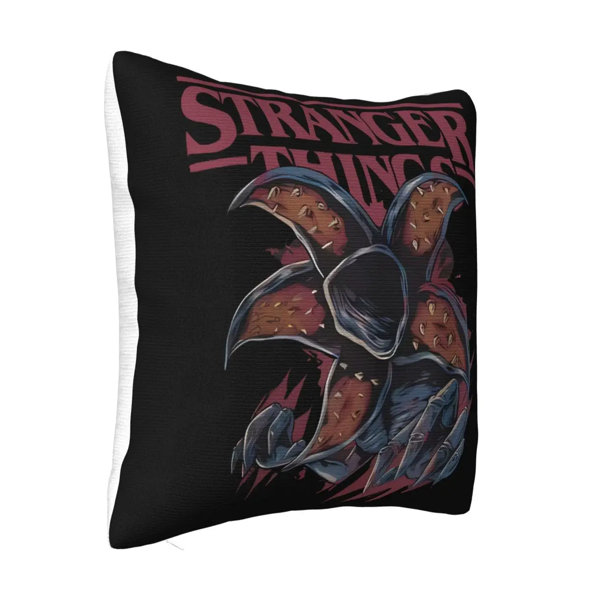 New The Demogorgon Classic American Funny Pillows Pillows Cover Throw Pillow Covers Pillow Case Pillow Cover