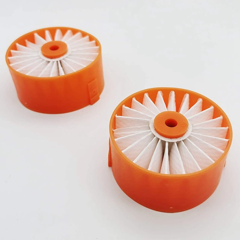 BSV2020 Filter For Black BSV2020G BSV2020P Powerseries Wireless Vacuum Cleaner Accessory
