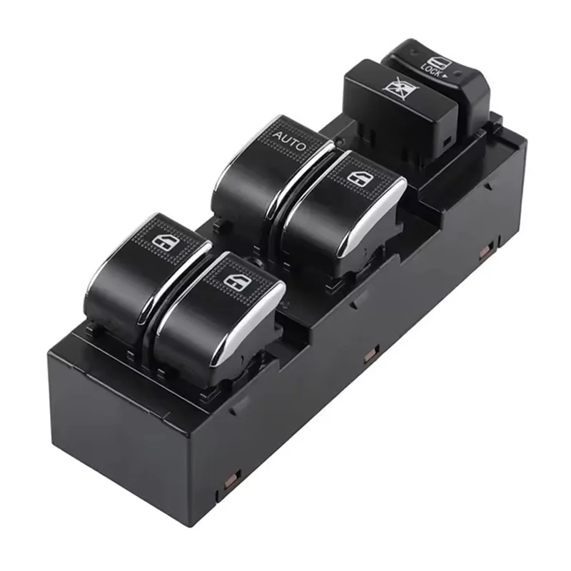 

AB61-Car Power Window Switch 3746300XJ29XA Car Accessories For Great Wall C20 2013-2015 LHD