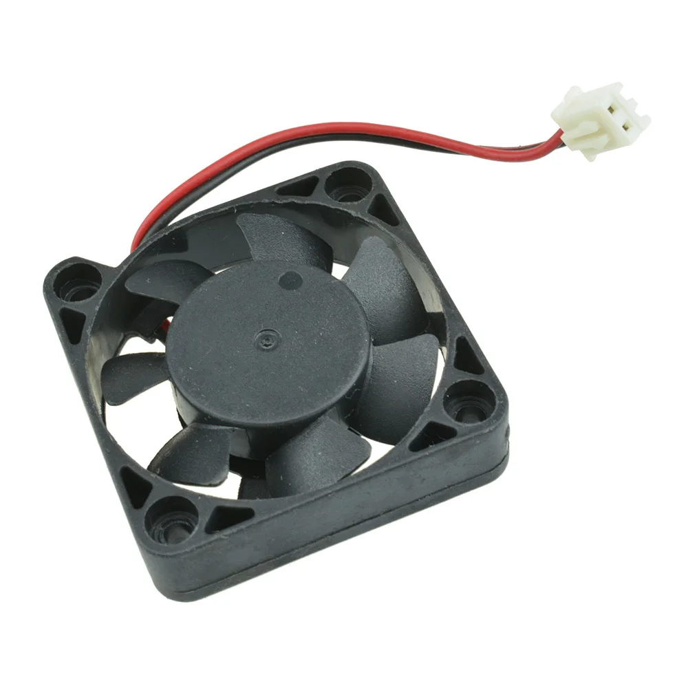 40x40x10mm 4010 Fan 12V 0.07A 2PIN Brushless DC Fans for Heatsink Cooler Cooling Radiator for 3d Printer Parts 4010 Cooling Fan