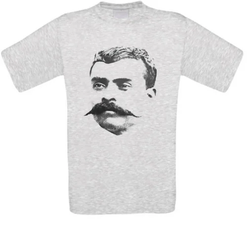 Zapata Mexiko Mexico Revolucion T-Shirt alle Größen NEU