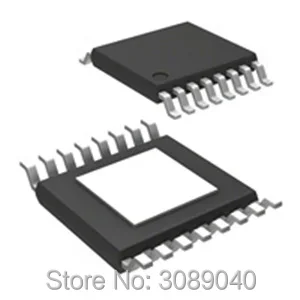 LT3479EFE LT3479EDE LT3479 - 3A, Full Featured DC/DC Converter with Soft-Start and Inrush Current Protection