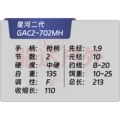 GAC2-702MH