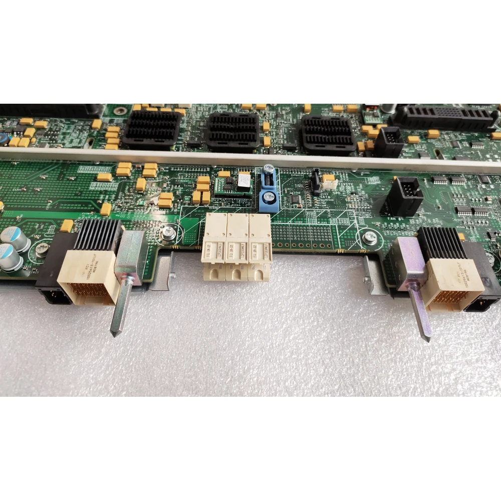 Para HP DL585 G5 463751 -001 013241 -001 013242 -000 placa-mãe IO PCI